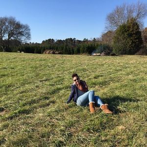 Meet your Posher, Amanda